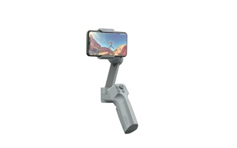 Gimbal do smartphona Moza Mini MX