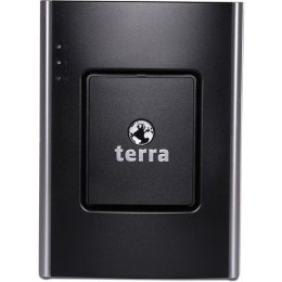 Wortmann AG TERRA Miniserver G5 E-2388G/32/2x960 serwer 1,92 TB Midi Tower Intel® Xeon® 3,2 GHz 32 GB DDR4-SDRAM 400 W