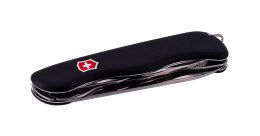 Scyzoryk Victorinox Pickniker, 11 f, 111mm, czarny