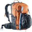 Plecak lawinowy Deuter Alproof 32 chestnut-black