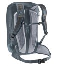 Plecak rowerowy Deuter Rotsoord 25+5 graphite-shale