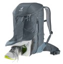 Plecak rowerowy Deuter Rotsoord 25+5 graphite-shale