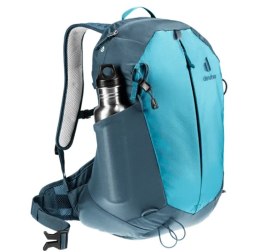 Plecak turystyczny Deuter AC Lite 15 SL lagoon-atlantic