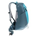 Plecak turystyczny Deuter AC Lite 15 SL lagoon-atlantic