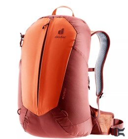 Plecak turystyczny Deuter AC Lite 23 paprika-redwood