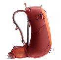 Plecak turystyczny Deuter AC Lite 23 paprika-redwood