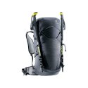 Plecak turystyczny Deuter Speed Lite 30 black