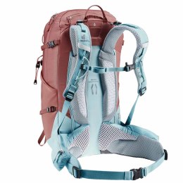 Plecak turystyczny Deuter Trail Pro 31 SL caspia-dusk