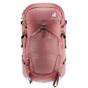 Plecak turystyczny Deuter Trail Pro 31 SL caspia-dusk