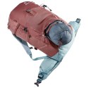 Plecak turystyczny Deuter Trail Pro 31 SL caspia-dusk