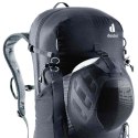 Plecak turystyczny Deuter Trail Pro 33 black-shale