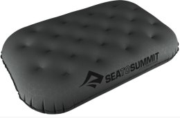 Poduszka SEA TO SUMMIT Aeros Ultralight Deluxe Grey