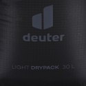 Worek wodoszczelny Deuter Light Drypack 30 graphite