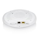 Acces Point Wi-Fi 5 Zyxel NWA1123ACPRO 2.4GHz(3x3)/5GHz(3x3) PoE+ 2x1G