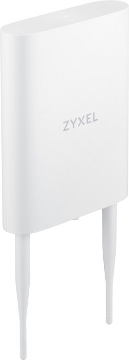 Acces Point Wi-Fi 6 Zyxel NWA55AXE 2.4GHz(2x2)/5GHz(2x2) PoE+ 1x1G