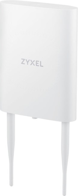 Acces Point Wi-Fi 6 Zyxel NWA55AXE 2.4GHz(2x2)/5GHz(2x2) PoE+ 1x1G