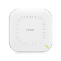 Acces Point Wi-Fi 6 Zyxel NWA90AXPRO 2.4GHz(2x2)/5GHz(3x3) PoE+/PoE++