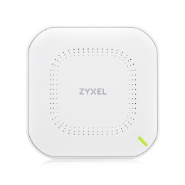 Acces Point Wi-Fi 6 Zyxel NWA90AXPRO 2.4GHz(2x2)/5GHz(3x3) PoE+/PoE++