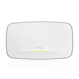 Acces Point Wi-Fi 7 Zyxel WBE660S 2.4GHz(4x4)/5GHz(4x4)/6GHz(4x4) PoE+/PoE++ 1x1G 1x10G