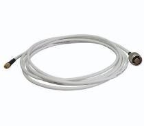 Kabel Antenowy Zyxel LMR 200 N-PLUG to RP-SMA PLUG - 3M