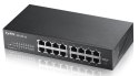 Switch Zyxel GS1100-16 16p Unmanaged Gigabit