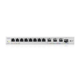 Switch Zyxel XGS1250-12 12P Managed Gigabit/10G