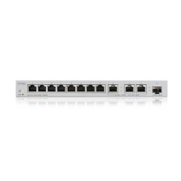 Switch Zyxel XGS1250-12 12p Managed Gigabit/10G