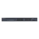 Switch Zyxel GS1900-24 26p Managed Gigabit