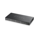 Switch Zyxel GS1920-48 50p Managed Gigabit