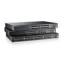 Switch Zyxel XGS2220-30F 30p Managed Gigabit/10G