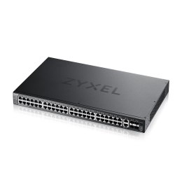 Switch Zyxel XGS2220-54 54p Managed Gigabit/10G