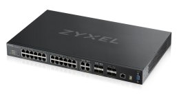 Switch Zyxel XGS4600-32 Switch 32p Managed Gigabit/10G