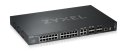 Switch Zyxel XGS4600-32 Switch 32p Managed Gigabit/10G