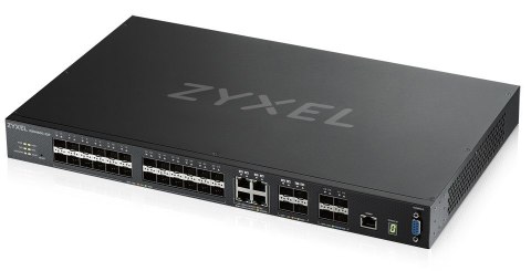 Switch Zyxel XGS4600-32F Switch 32p Managed Gigabit/10G