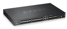 Switch Zyxel XGS4600-32F Switch 32p Managed Gigabit/10G