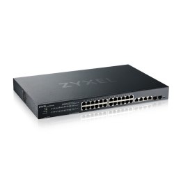 Switch Zyxel XMG1930-30 30p Managed Multigigabit/10G