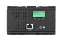 Switch Zyxel RGS200-12P PoE(PoE+: 8;)  240W Managed Gigabit Rugged