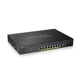 Switch Zyxel XS1930-12HP 12p PoE (PoE++: 8) 375W Managed Multigigabit/10G