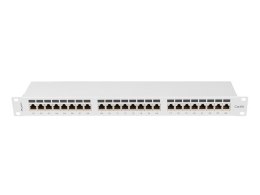 LANBERG PATCH PANEL 24 PORT 1U 19