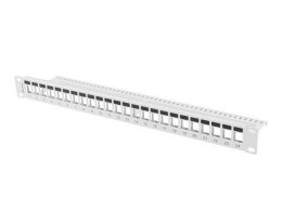 Patch panel Lanberg PPKS-1024-S (1U; 19