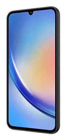 Smartfon Samsung Galaxy A34 (A346B) 6/128GB 6,6" SAMOLED 1080x2408 5000mAh Hybrid Dual SIM 5G Awesome Graphite