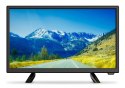 TV Kiano Slim 19" HD Ready, D-LED, DVB-T2