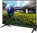 Telewizor 40" Hisense 40A4N