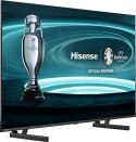 Telewizor 50" Hisense 50U6NQ