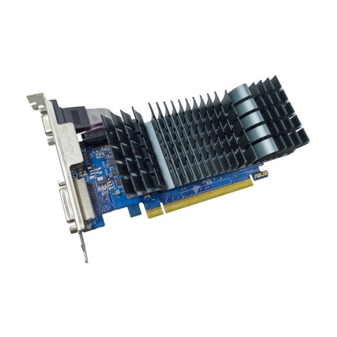 Karta graf. ASUS GeForce GT 710 2GB GDDR5 EVO Low-P