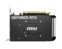 Karta graf. MSI GeForce RTX 4060 AERO ITX 8G OC