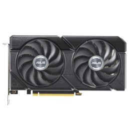 Karta graficzna ASUS Dual GeForce RTX 4060 EVO OC 8GB GDDR6