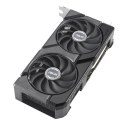 Karta graficzna ASUS Dual GeForce RTX 4060 EVO OC 8GB GDDR6