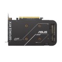 Karta graficzna ASUS Dual GeForce RTX 4060 Ti V2 OC 8GB GDDR6 - bulk