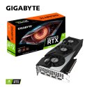 Karta graficzna Gigabyte GeForce RTX 3060 GAMING OC 12GB rev. 2.0 GDDR6